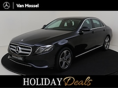 Mercedes-Benz E-klasse - 200 Prestige / Stoelverwarming / 360Graden-Camera / Rijklaar /