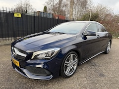 Mercedes-Benz CLA-Klasse - 180 Business Solution AMG Upgrade Edition