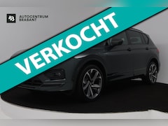 SEAT Tarraco - 1.4 TSI e-Hybrid PHEV FR Business (PANORAMADAK, CAMERA, STUURVERWARMING, DEALER ONDERHOUDE