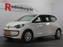 Volkswagen Up! - 1.0 take up BlueMotion - Airco / Radio cd / Cruise