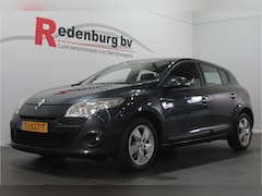 Renault Mégane - 1.4 TCe Privilège - Airco / Cruise / Stoelverw