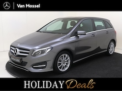 Mercedes-Benz B-klasse - 180 Ambition Parkeercamera / Parkeersensoren voor + Achter / Airco / LED /