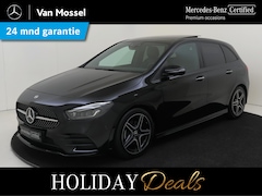 Mercedes-Benz B-klasse - 180 Business Solution AMG Premium Plus/ Panoramadak /Memory stoelen /Night pakket