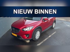 Mazda CX-5 - 2.0 TS+ 2WD Trekhaak