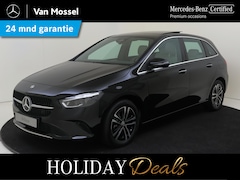 Mercedes-Benz B-klasse - 250 e Business Line / Stoelverwarming / Panorama-schuifdak / Achteruitrijcamera / Sfeerver