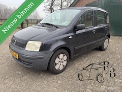 Fiat Panda - 1.1 Active INRUILKOOPJE VASTE PRIJS