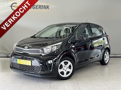 Kia Picanto - 1.0 CVVT 5-Deurs EconomyPlusLine* Airco / BT