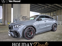 Mercedes-Benz GLE-Klasse Coupé - AMG 63 S 4MATIC+ / BRABUS ROCKET 900/ EINZELSTUCK/ 1 of 25/ 24 inch/ Direct available