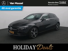 Mercedes-Benz A-klasse - 250 e Luxury Line / Trekhaak / Achteruitrijcamera /