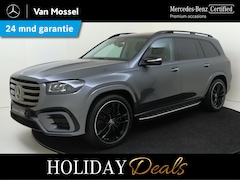 Mercedes-Benz GLS - 450 4MATIC AMG Line / Premium Plus/ Panoramadak/ 23 inch/ Burmester/ Stoelverwarming- & Ve
