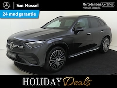 Mercedes-Benz GLC-klasse - 400e 4MATIC AMG Line / Premium Plus/ Night/ 20 inch/ Rijassistentiepakket/ El. Trekhaak