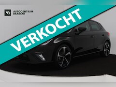 SEAT Ibiza - 1.0 EcoTSI FR Business Intense (DIGITALE COCKPIT, STOELVERWARMING, CRUISE ADAPTIEF, CARPLA