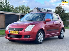 Suzuki Swift - 1.3 Bandit 5DR*Clima*07-11-2026 APK*NAP*LM velgen*Elektrische ramen