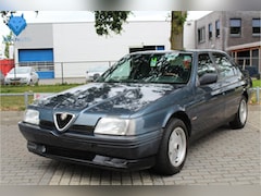 Alfa Romeo 164 - 2.0 T.Spark, FULL OPTION HOBBY AUTO Auto met diverse werkzaamheden