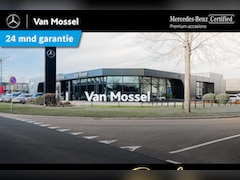 Mercedes-Benz C-klasse - 180 Star Edition AMG Line / Stoelverwarming / Achteruitrijcamera / Panorama-schuifdak / Me