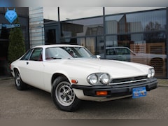 Jaguar XJ - XJS 5.3 V12 Coupé