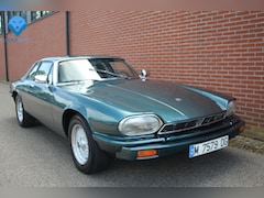 Jaguar XJ - XJS 5.3 V12 HE Coupé
