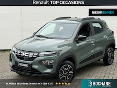 Dacia Spring - Essential 27 kWh | Airco | Cruise | Dealer Onderhouden