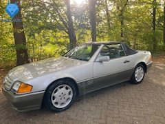 Mercedes-Benz SL-klasse Cabrio - 300 SL AIRCO, HARDTOP, OPKNAPPER