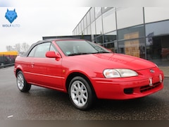 Toyota Paseo - 1.5i GT Cabriolet LOW KILOMETERS ORGINAL