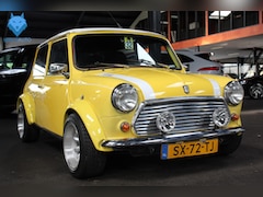 MINI 1000 - Austin E Magic Special Custom Made UNIEK