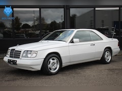 Mercedes-Benz 200-500 (W124) - 200-500 220 CE Automaat, ORIGINEEL