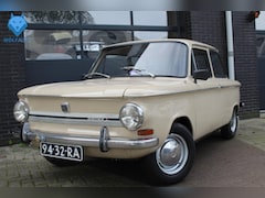 NSU Prinz - N.s.u. 4l ORIGINEEL NL AUTO