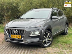 Hyundai Kona - 1.6 T-GDI Premium / VOLLE AUTO