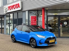 Toyota Yaris - 1.5 Hyb. 130 Launch | Automaat | Full options | Lage km