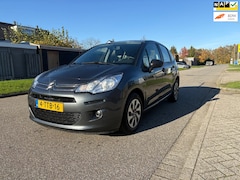 Citroën C3 - 1.0 VTi Attraction 1e Eigenaar*Airco*Dealer onderhouden*NAP*APK