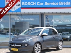 Opel ADAM - 1.2 ECOFLEX START&STOP 3DRS