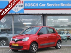 Renault Twingo - 1.0 SCe 65pk Intens