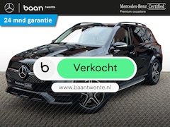 Mercedes-Benz GLE-Klasse - 350 e 4-Matic Premium AMG Line | Distronic | Panoramadak | Trekhaak | Stoelverwarming | Sp