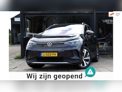 Volkswagen ID.4 - Life 77 kWh Dealer Onderhoud