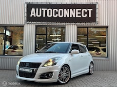 Suzuki Swift - 1.6 Sport, CRUISE, 5DRS, STOELVERWARMING