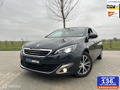 Peugeot 308 - 1.2 PureTech Allure/APK/CRUISE CONTR/GARANTIE/