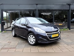 Peugeot 208 - 1.2 PureTech Active AUTOMAAT Carplay