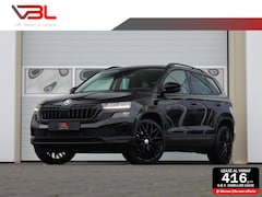 Skoda Karoq - 1.0 TSI Ambition | Top Staat