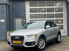 Audi Q3 - 1.4 TFSI Pro Line | Clima | Pano | Navi | PDC V+A
