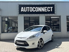 Ford Fiesta - 1.25 ST-LINE, LVM, AIRCO, PDC