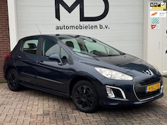 Peugeot 308 - 1.6 VTi Blue - Trekhaak - LED - Navi-Cruise-NAP