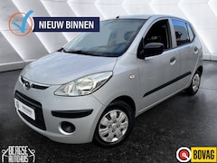 Hyundai i10 - 1.1 Active Cool Airco Elek.R Nap
