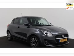 Suzuki Swift - 1.2 Style Smart Hybrid Meest luxe uitvoering, Org NL, Camera, NAP, all seasons, stoelverwa
