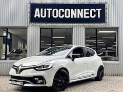 Renault Clio - 1.6 Turbo R.S. Trophy. 221 PK, NAVI, CAMERA, CRUISE