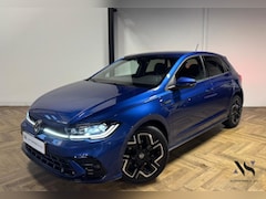 Volkswagen Polo - 1.0 TSI R-Line CAM CARPLAY BLINDSPOT