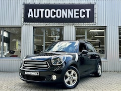 MINI Countryman - 1.6 Cooper PANODAK, XENON, CRUISE, PDC