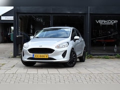 Ford Fiesta - 1.1 Trend