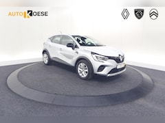 Renault Captur - TCe 90 Zen | Camera | Apple Carplay | Parkeersensoren | Navigatie