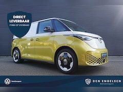 Volkswagen ID. Buzz Cargo - ID. Buzz Cargo 340 pk 4-Motion, Anniversary Edition, Achteruitrijcamera, Comfortstoelen me
