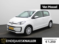 Volkswagen Up! - 1.0 BMT move up | Airconditioning |